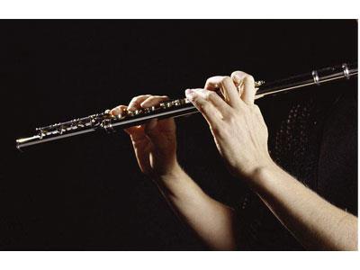 招聘雅安长笛家教老师