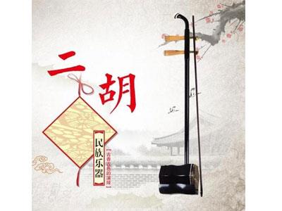 招聘雅安二胡家教老师