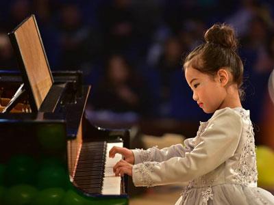 雅安找钢琴家教哪家好？