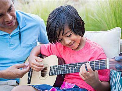 雅安吉他家教哪里找？